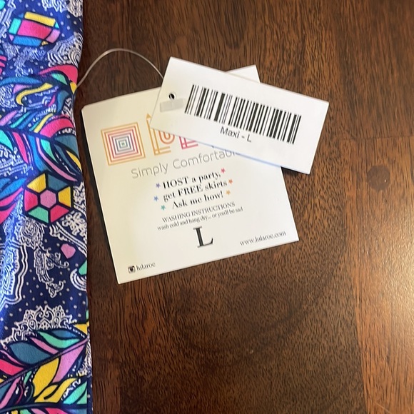 LLR Maxi - Picture 2 of 4